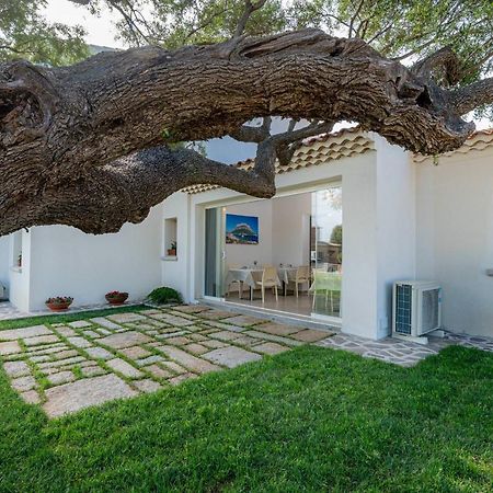 Residenza L'Alzoni Otel San Teodoro  Dış mekan fotoğraf