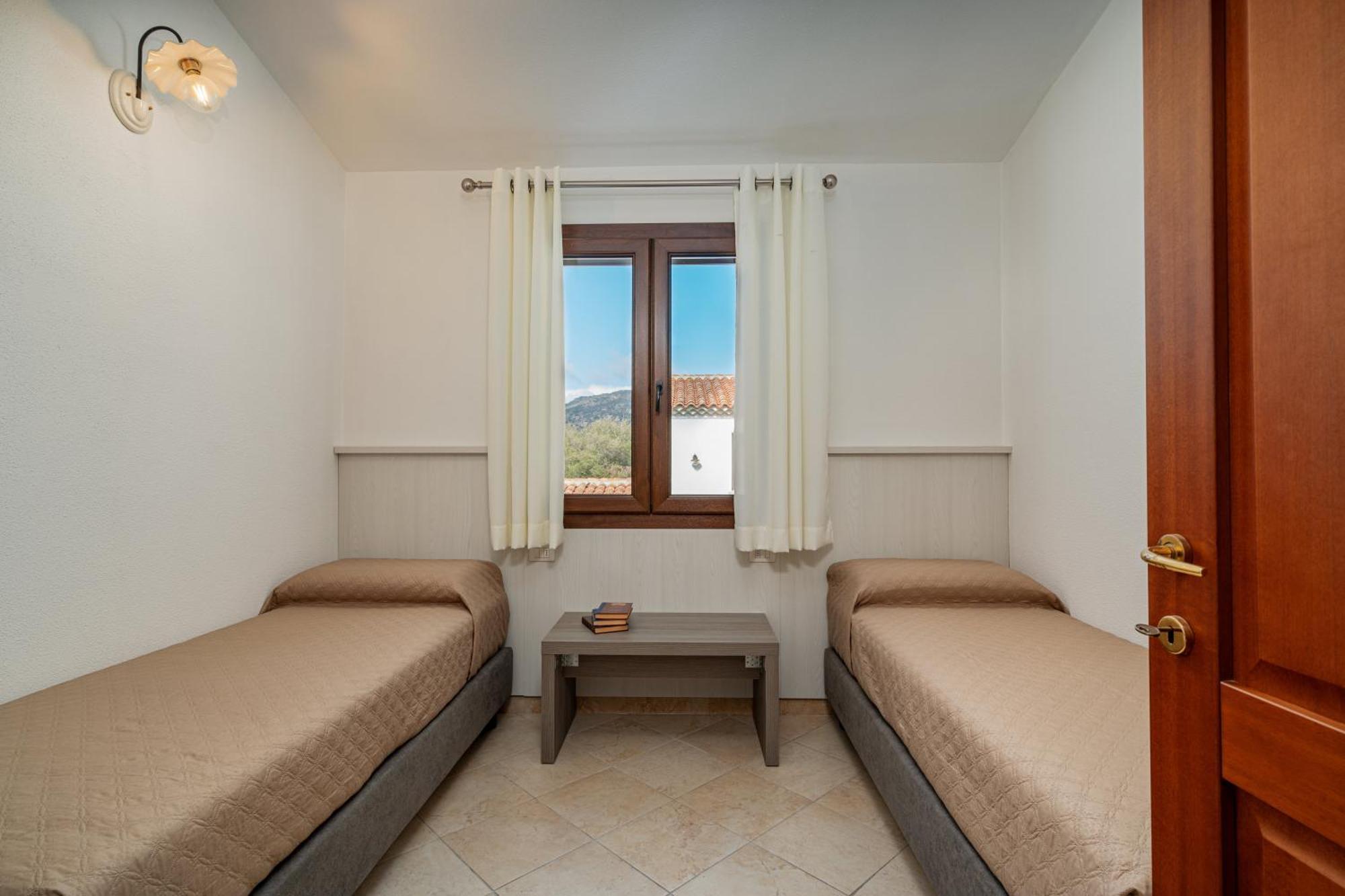 Residenza L'Alzoni Otel San Teodoro  Dış mekan fotoğraf